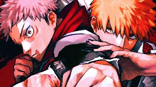 How Bleach Created Jujutsu Kaisen: A Modern Day Masterpiece Was Born...