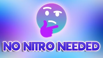 [OUTDATED] How to change your Discord Tag without Nitro?