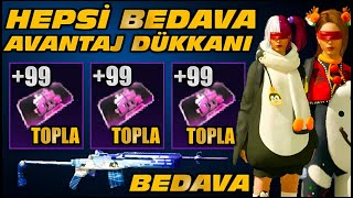 Avantaj Dükkanı Geldi Pubg Mobile 4.1 Bedava Kupon, Ücretsiz Ödül Ve Detaylı Taktikler Rehberi