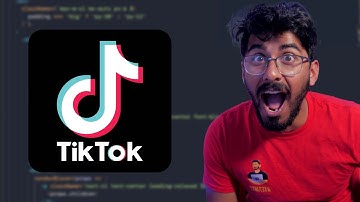 Build TikTok Web3 App with Infura & NextJS