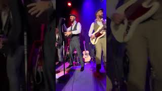 Led Zeppelin - Whole Lotta Love (Juicy Vibes live @ Narhalla Landau)