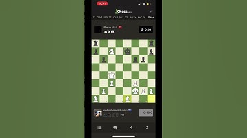 I’m TIRED WITH LOOS’N! .. I’m here to WIN! 🏆 🥹🥰 #chess #chessgame #youtubeshorts