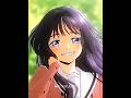 New Romance Anime💕 ~ Kaoru Hana wa Rin to Saku #shorts #anime #fyp #romanceanime
