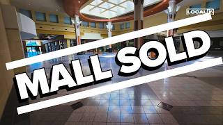 Once popular mall in Greater Cincinnati sold interior businesses to close