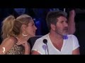 The clairvoyants judge cuts americas got talent 2016