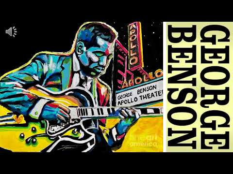 George Benson - This Masquerade (2000 Remaster)