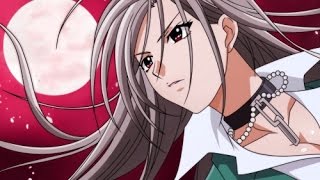 Unbreakable Girls - AMV [MEP]