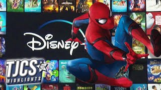 How Sony Can Make Disney Streaming Deal When They Already Have One With Netflix