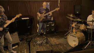 Kiyotsugu Amano Live Performance