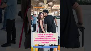 Buibuuu Nathalie Uda kode Mau Nikah Lhonathalieholscher arif