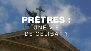 Prêtres : une vie de célibat ? • FRANCE 24