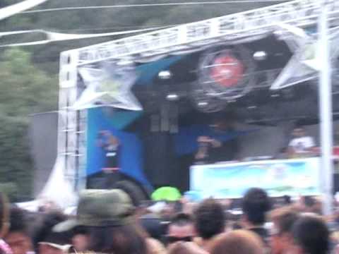 デラシネ06ドキュメントオブ 奄美皆既日食音楽祭 amami total eclipse