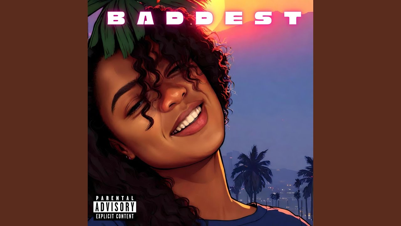 Watch Baddest on YouTube Watch Baddest on YouTube