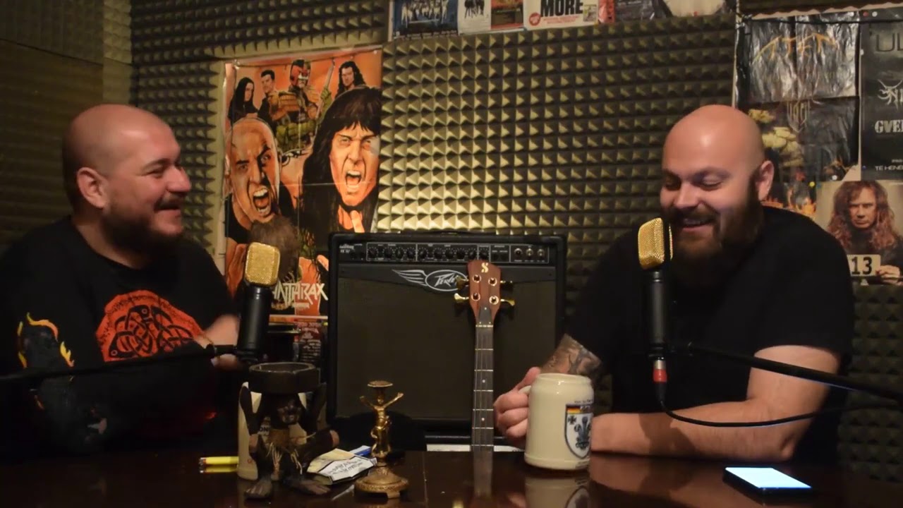 Besi, Andi Podcast #21