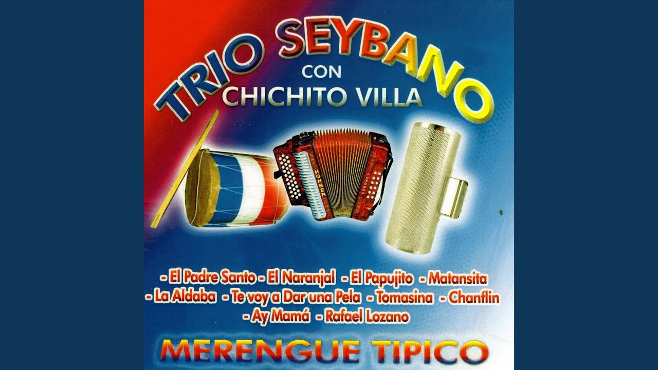 El Papujito