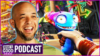 High on Life is Goofy Fun - Ep. 305