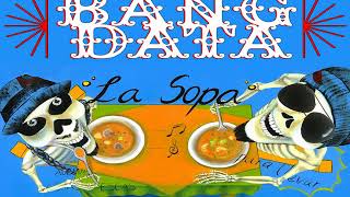 Bang Data - Pressure