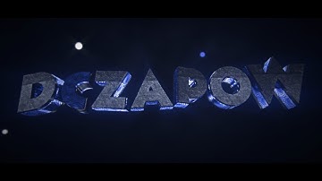 #126 DCZapow order intro in desc. PNG in Desc.