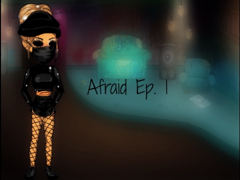 Msp Scared // Afraid // Episode 1 // MSP Series // - YouTube
