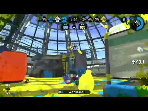 スプラトゥーン2 ケルビンキル集　「Candy」