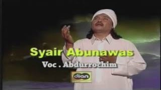 Download Lagu KANJENG SUNAN - SYAIR ABUNAWAS MP3