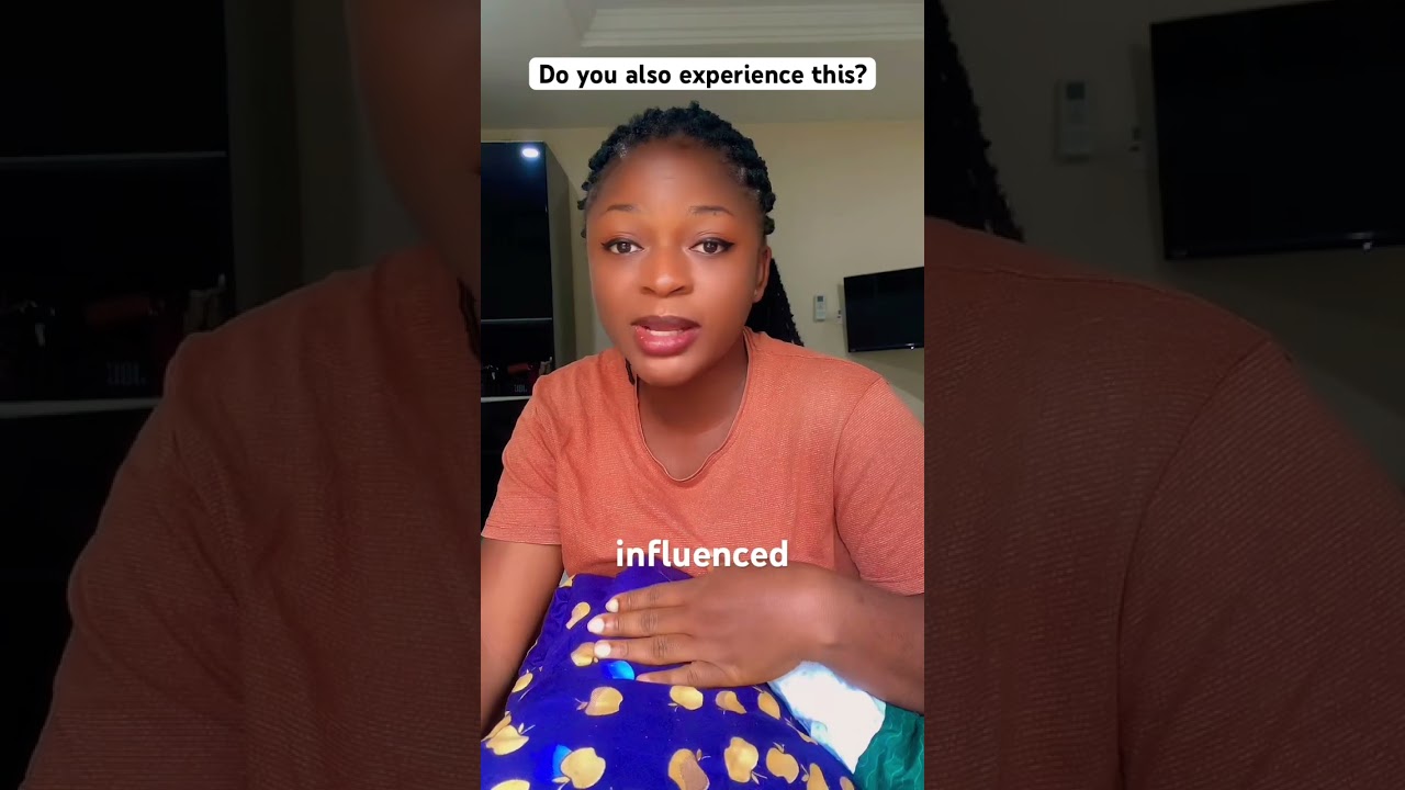 Content creation struggles