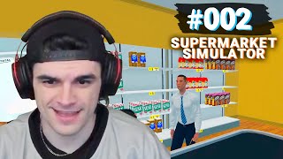 Foolish Plays SuperMarket Simulator #2