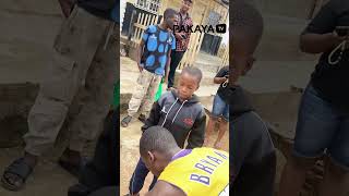 Mahempe And Mbayani King