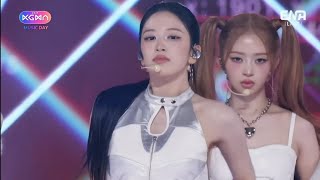 Ive Kgma 2025 - Korea Grand Music Awards Full Performance