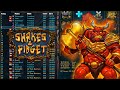 Shakes & Fidget - Nach 38 Tagen in Dungeonpause auf EU8!? | SfGame