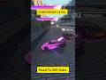 POV: Confidence Maxed Out 💯|#gaming #asphalt9 #shorts