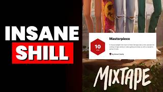 Mixtape 10/10 Reviews is Everything Wrong with Western Gaming