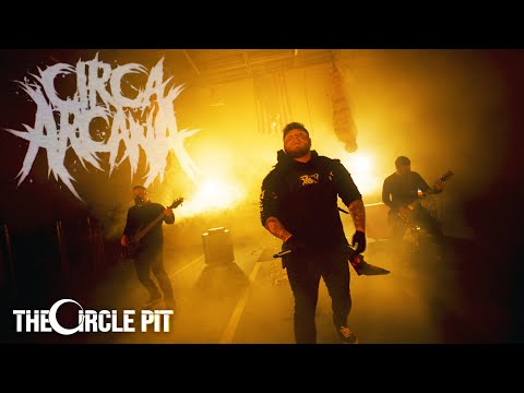CIRCA ARCANA - Ten of Swords