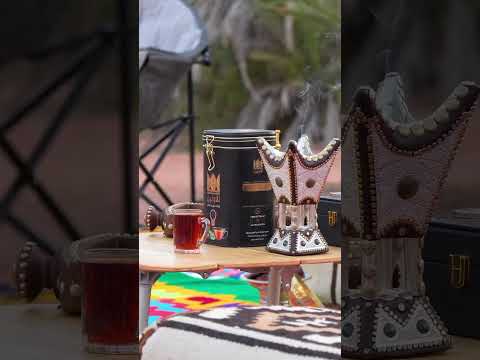 حزب الشاي عظماء جدا