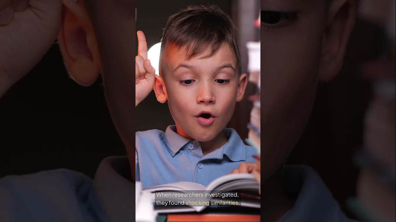 The Boy Who Remembered Hollywood