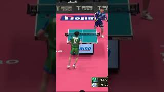 #リンユンジュ #ハオシュアイ 照井雄太が選ぶスーパープレー「快速」木下マイスター東京 vs岡山リベッツノジマTリーグ2023-2024プレーオフ男子ファイナル3月23日代々木第二【卓球Tリーグ公式】