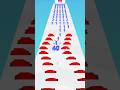 NUMBER MASTERS Mobile Gameplay#iosgames #androidgames #shorts #games #walkthrough #mobilegaming #ios