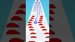 NUMBER MASTERS Mobile Gameplay#iosgames #androidgames #shorts #games #walkthrough #mobilegaming #ios