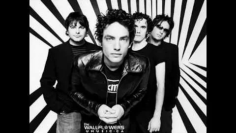 The Wallflowers   Heroes