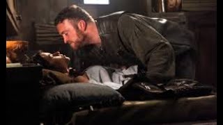 Age of the Dragons Movie Review Discussion And Facts /  Danny Glover / Vinnie Jones