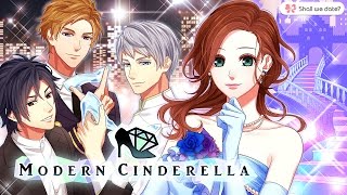 Shall we date?: Modern Cinderella screenshot 2