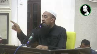 Viral Dedah Aib Suami Di Media Sosial - Ustaz Azhar Idrus