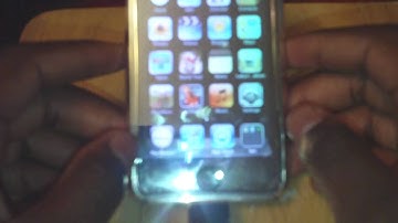 Ipod touch app review: Tetris!!