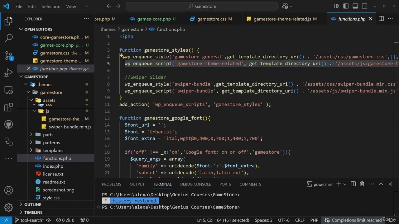 CI/CD with GitHub Actions: WordPress & WooCommerce Dev Workflow