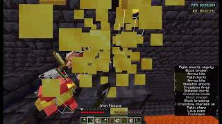 the best treasure bastion route you'll watch today