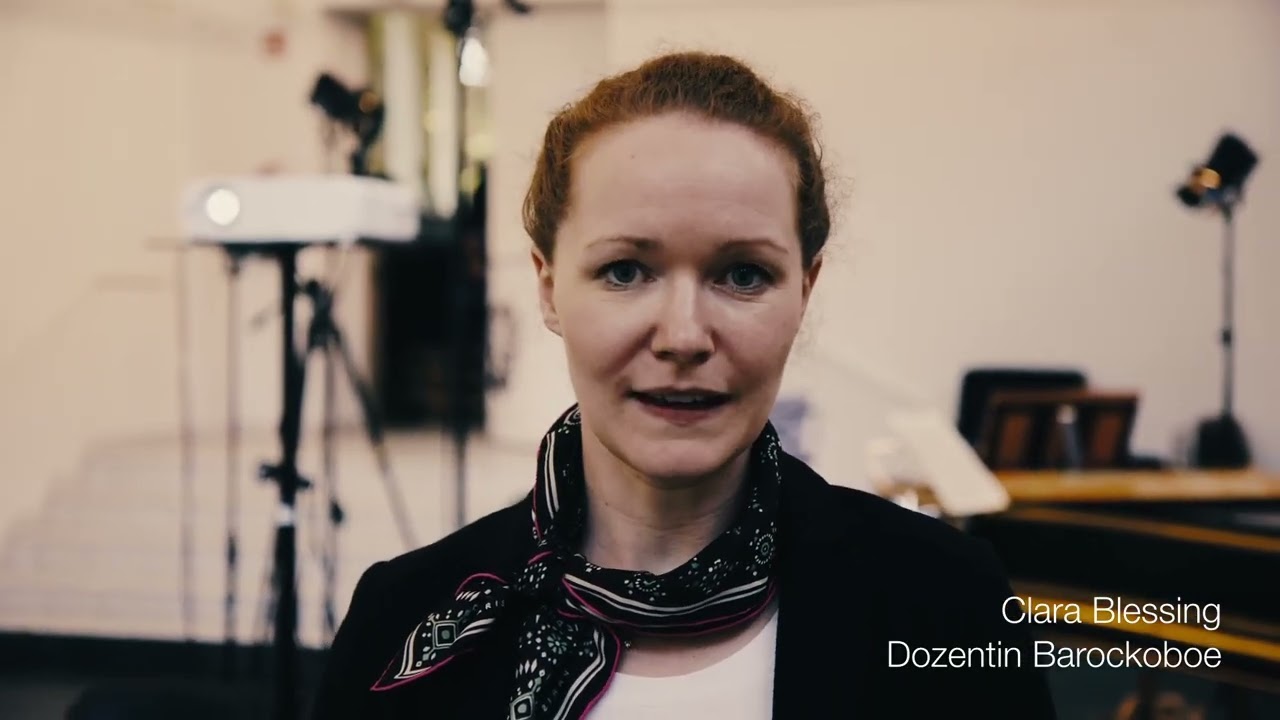 Rückblick auf die 1. Köthener Sommerakademie