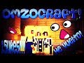 OMZOCRAFT #2 - MI FUTURA NOVIA!