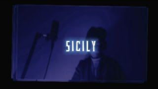 Sicily - Dragxa | Official Rap Song 2023