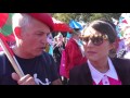 Manif pour tous 16 oct 2016  coming out