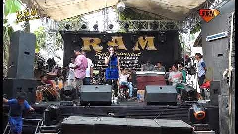Gambang KROMONG-STAMBUL LANGKUAN-RAM